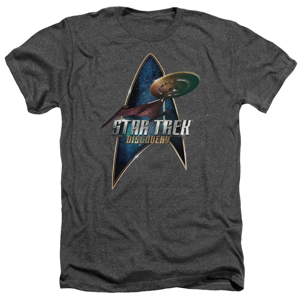 STAR TREK DISCOVERY/DISCOVERY DECO
