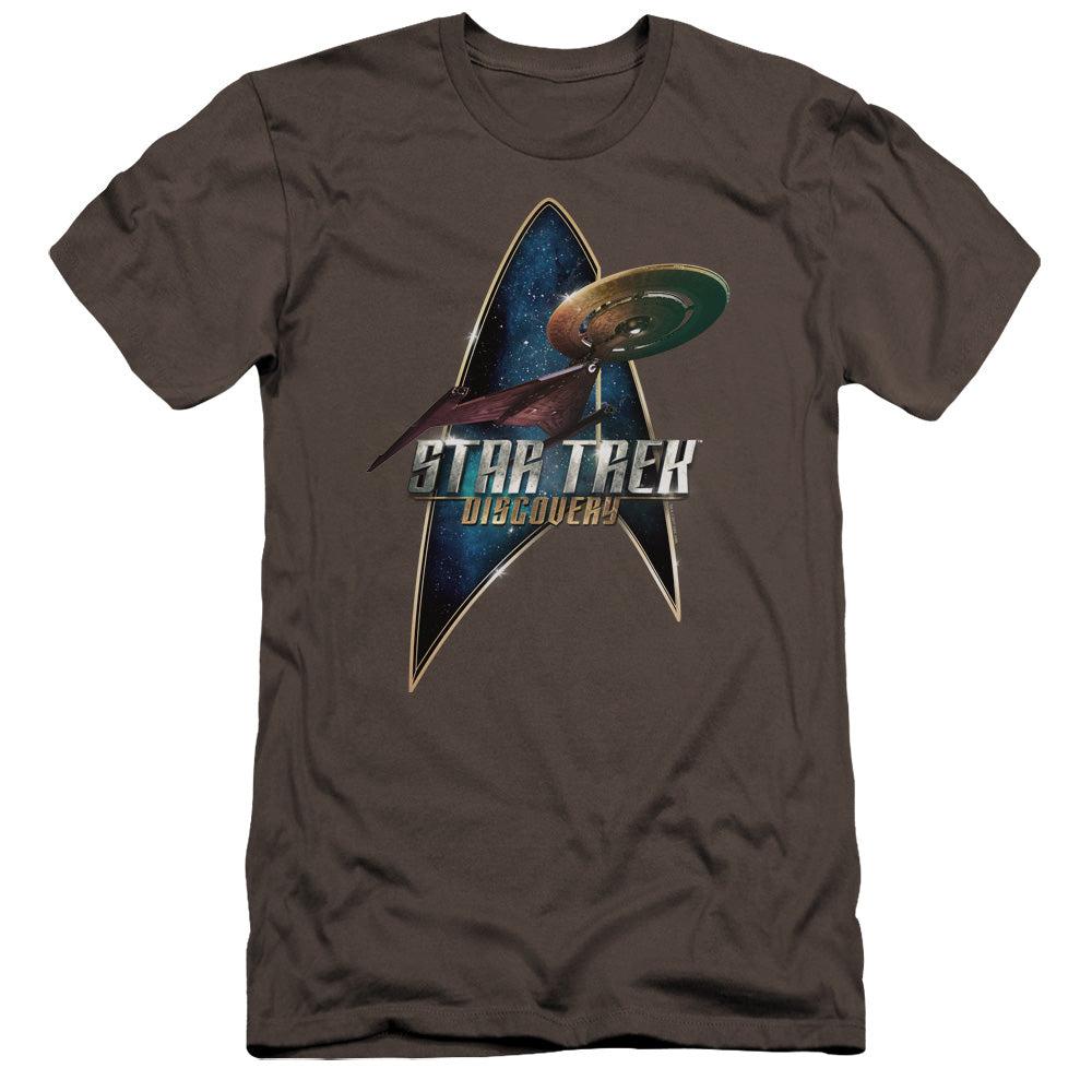 STAR TREK DISCOVERY/DISCOVERY DECO