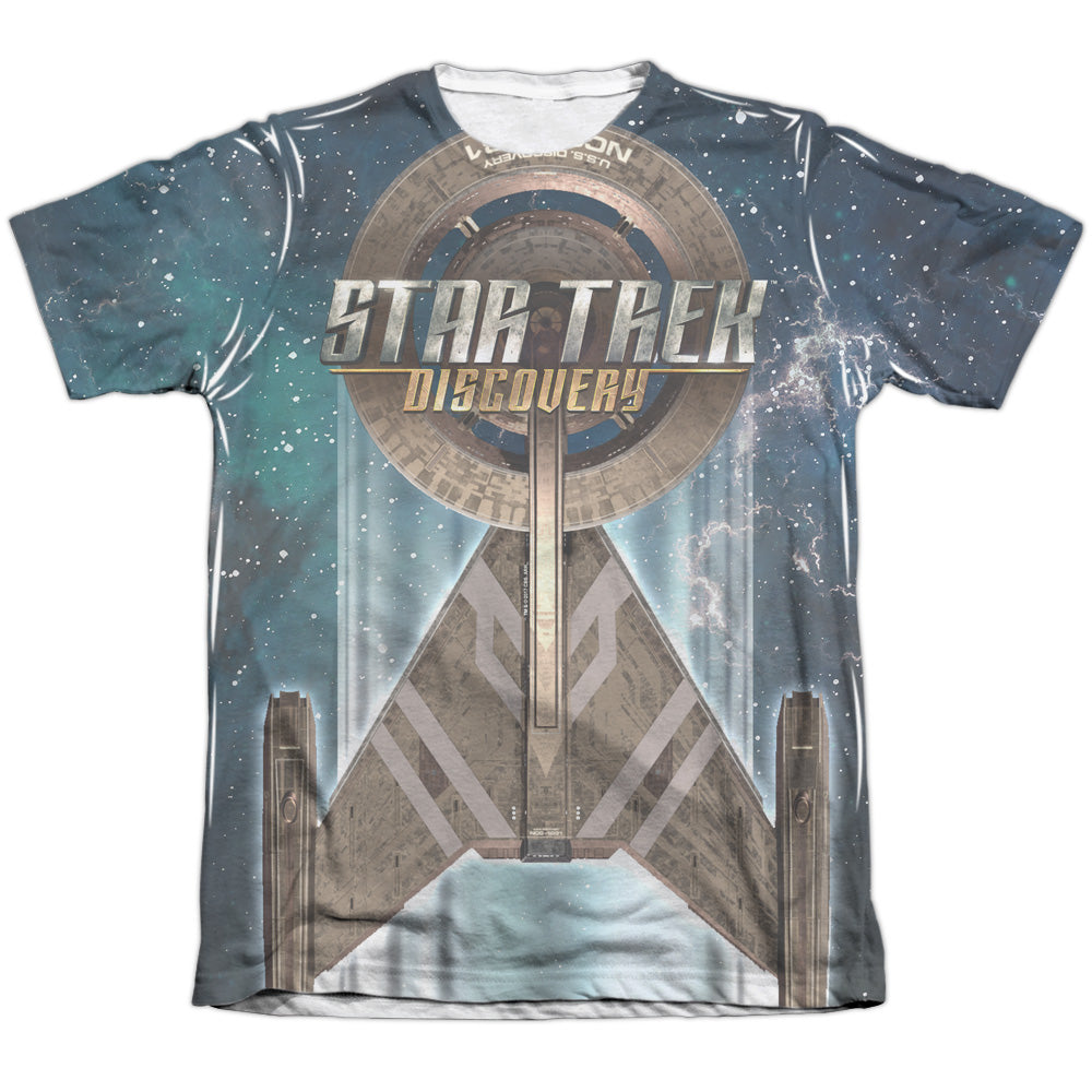 STAR TREK DISCOVERY/USS DISCOVERY