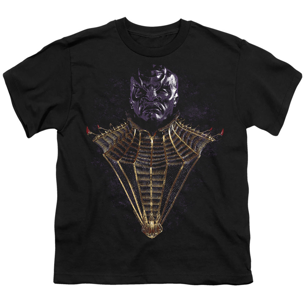 STAR TREK DISCOVERY/TKUVMA