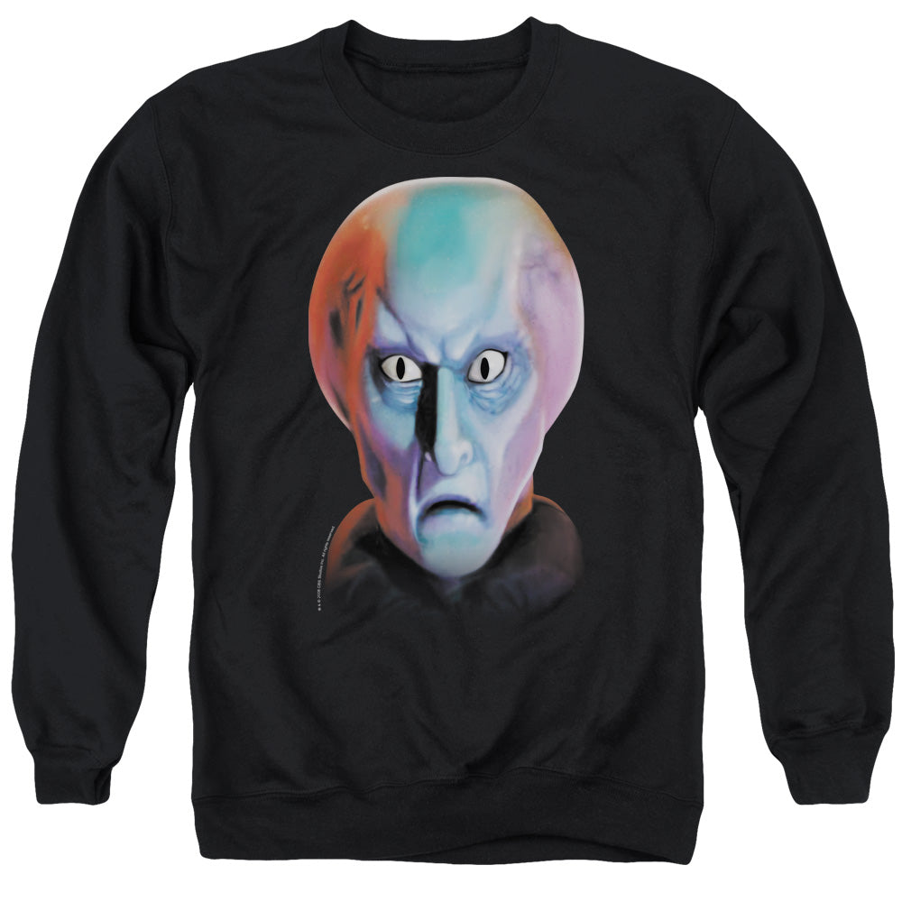 STAR TREK/BALOK HEAD
