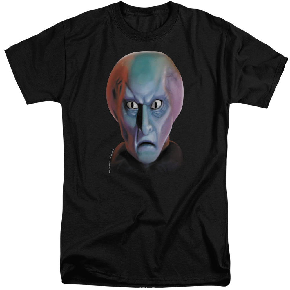 STAR TREK/BALOK HEAD