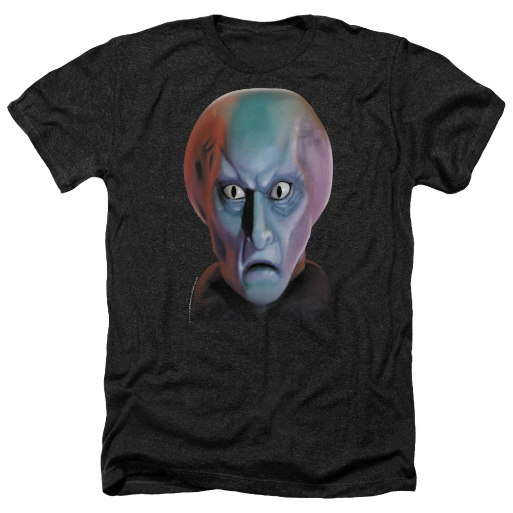 STAR TREK/BALOK HEAD