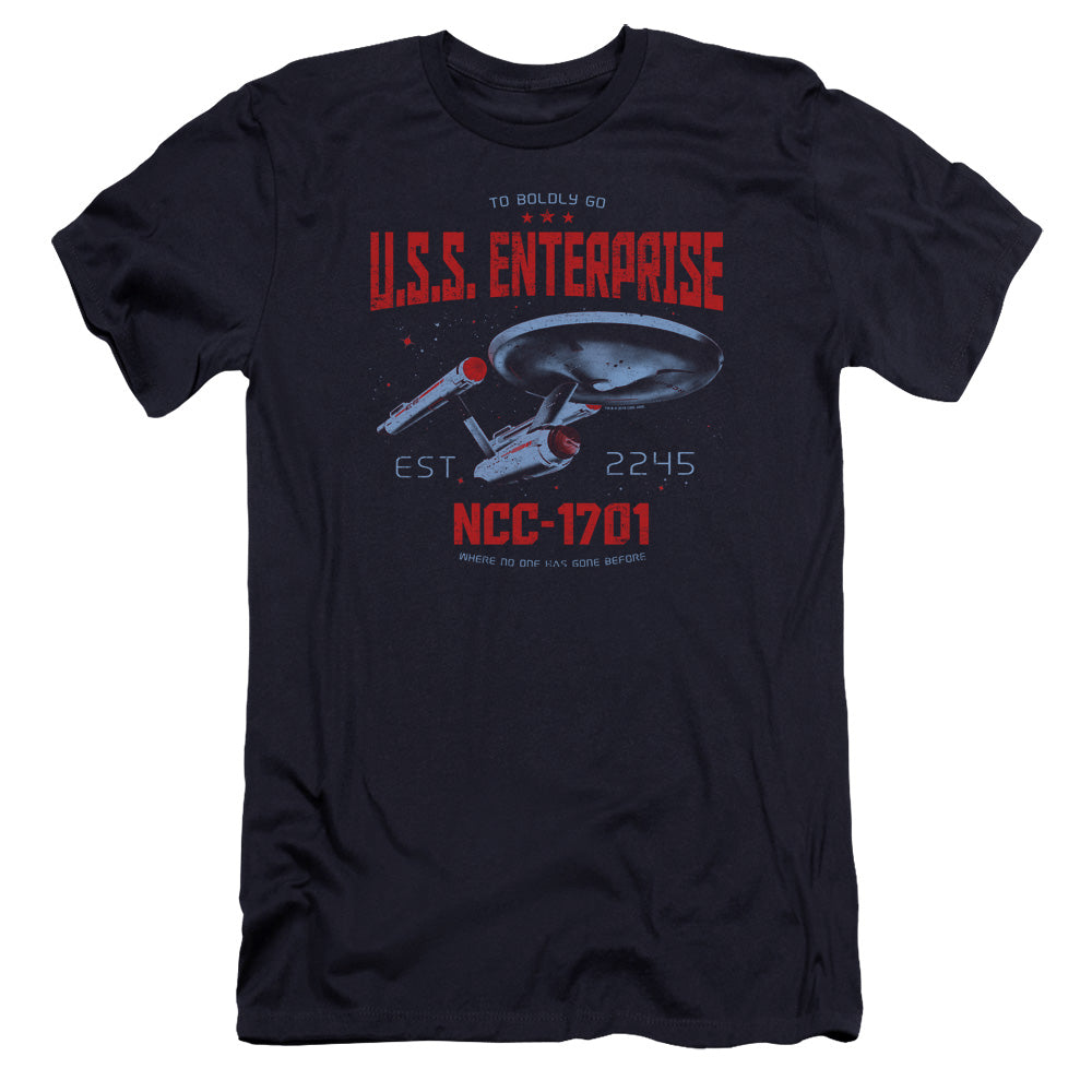 STAR TREK/STARDATE 2245