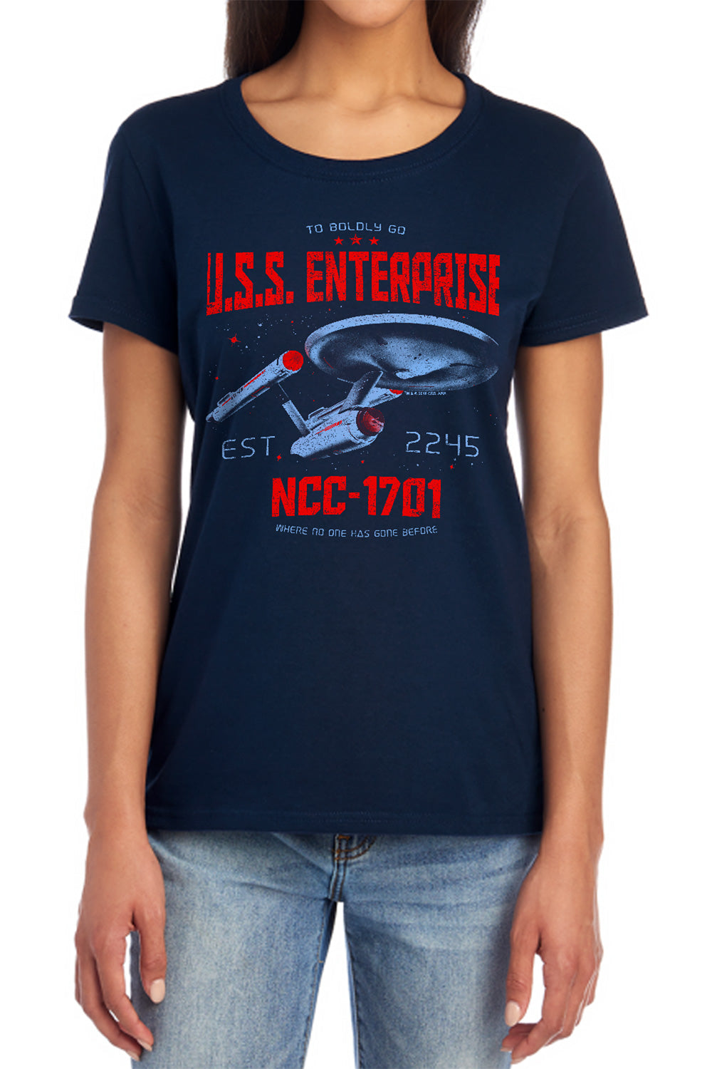 STAR TREK/STARDATE 2245
