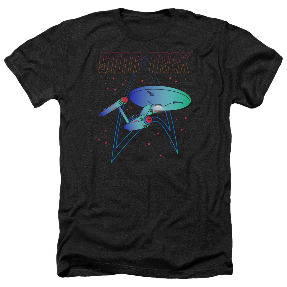 STAR TREK/NEON TREK