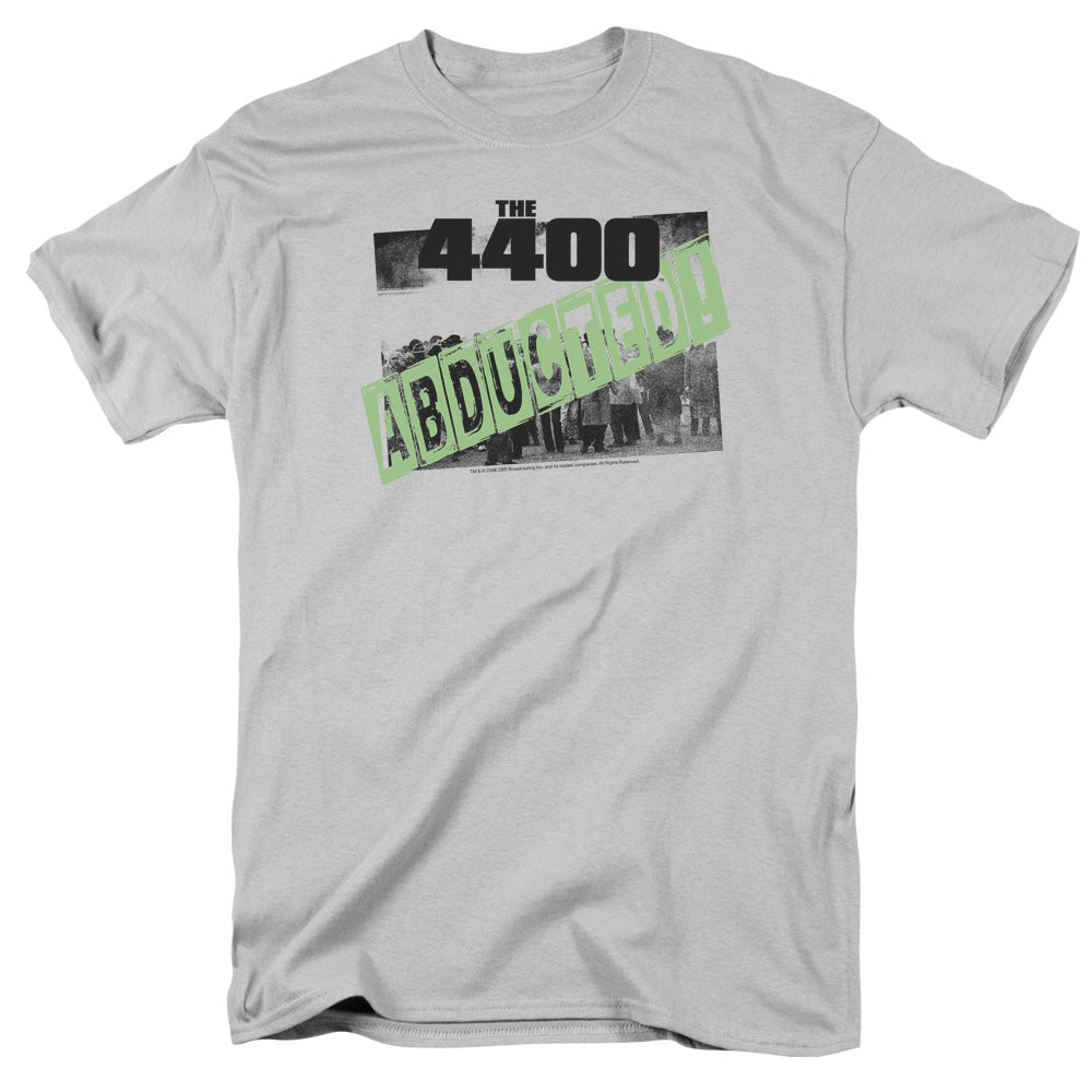 4400/ABDUCTED