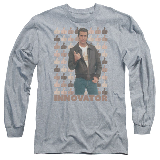 HAPPY DAYS/INNOVATOR