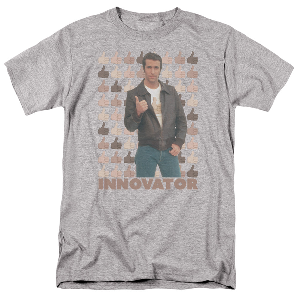HAPPY DAYS/INNOVATOR