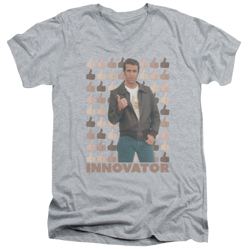 HAPPY DAYS/INNOVATOR
