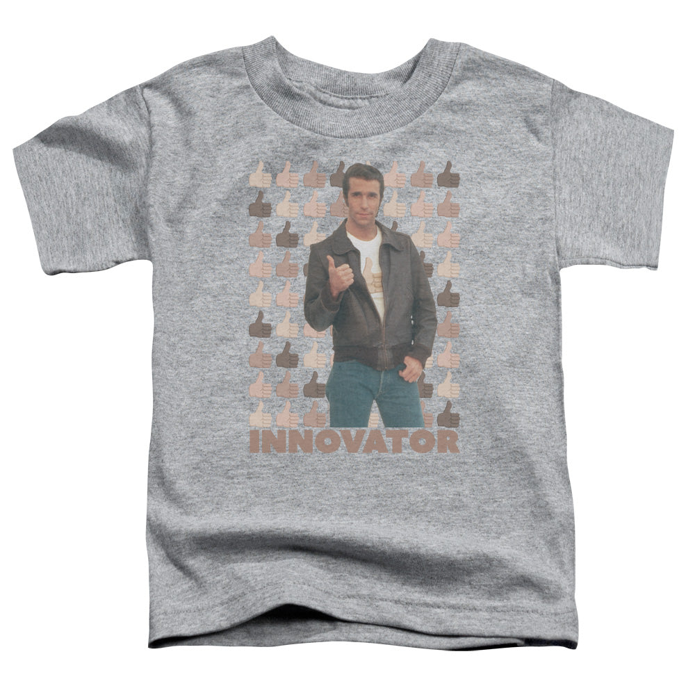 HAPPY DAYS/INNOVATOR