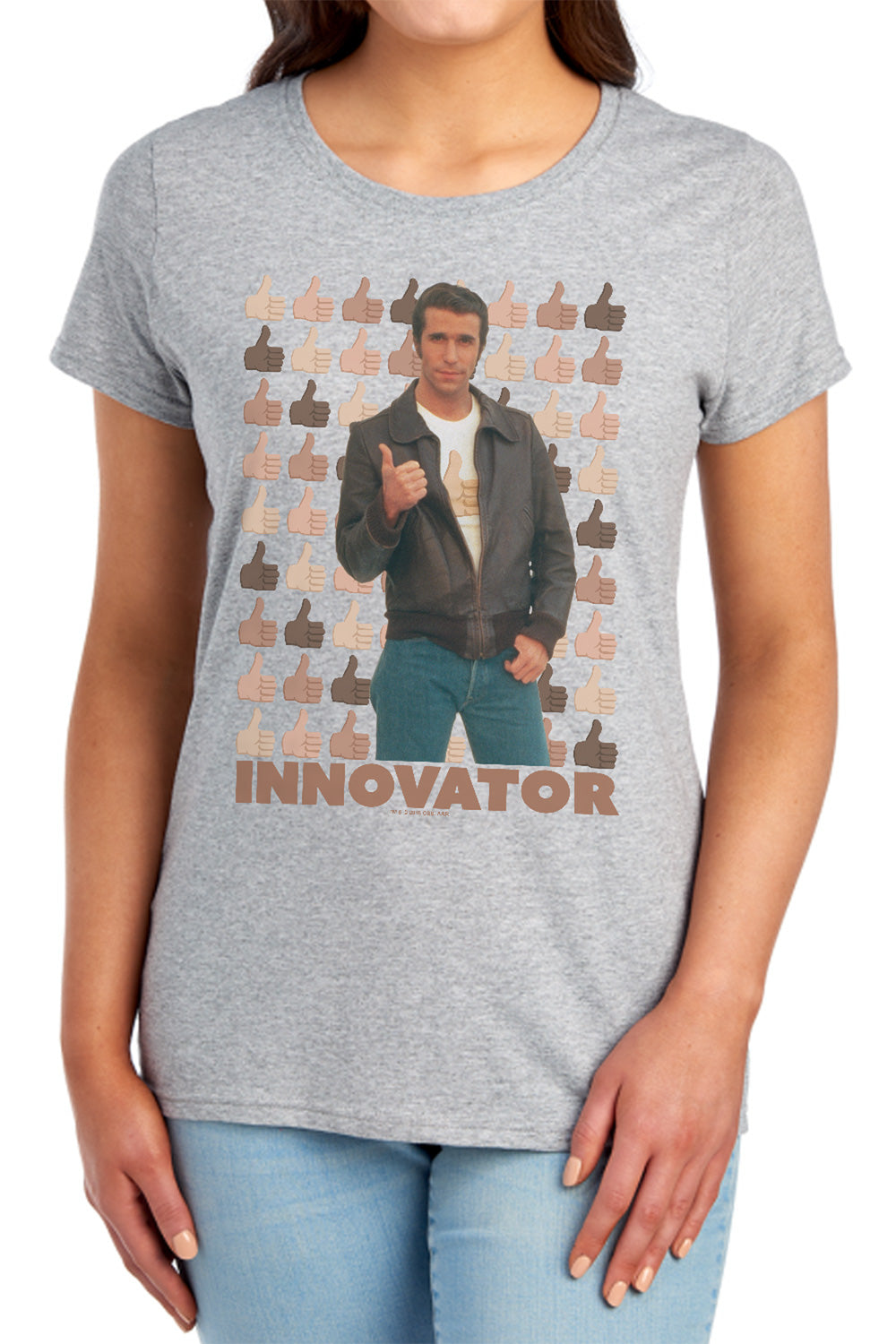 HAPPY DAYS/INNOVATOR