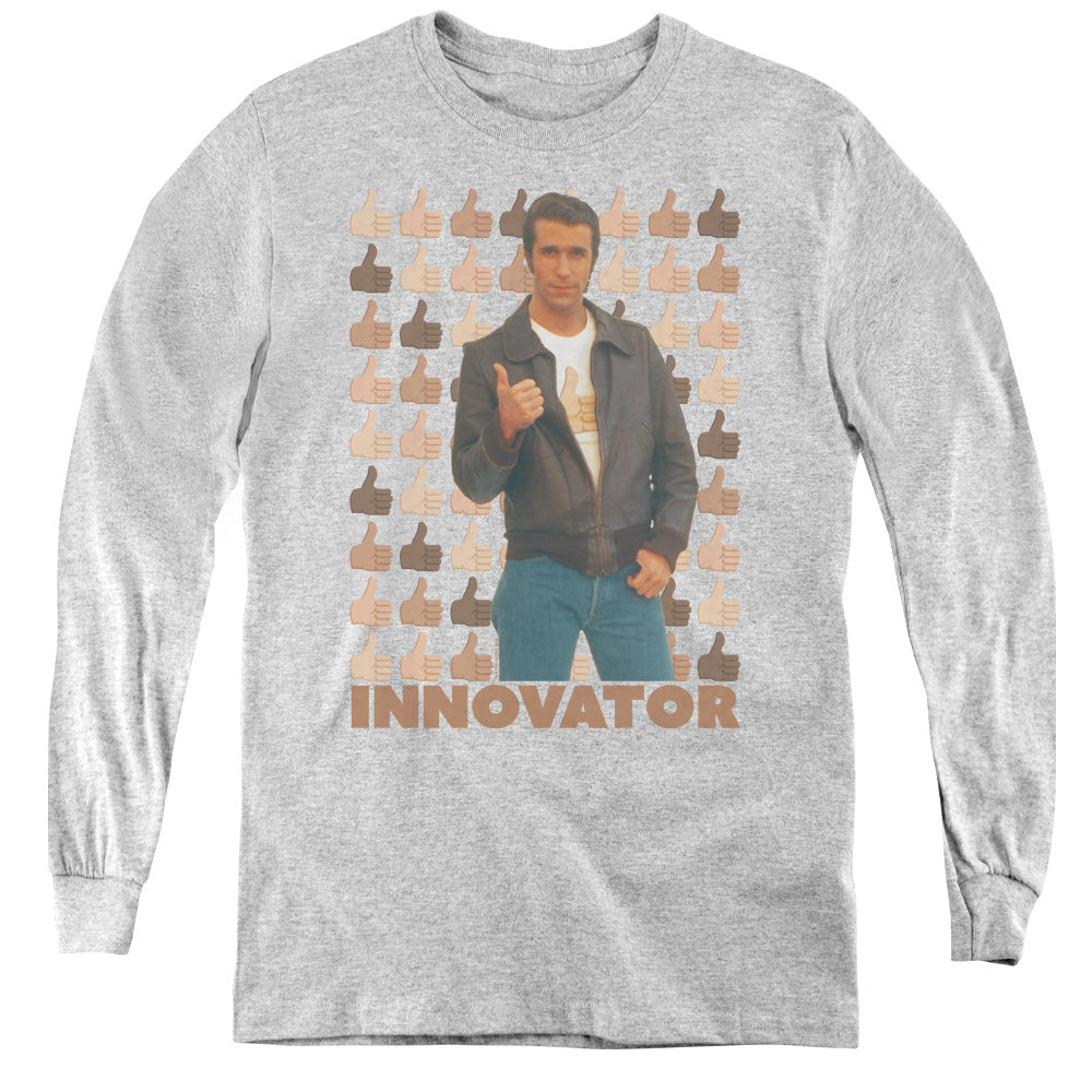 HAPPY DAYS/INNOVATOR