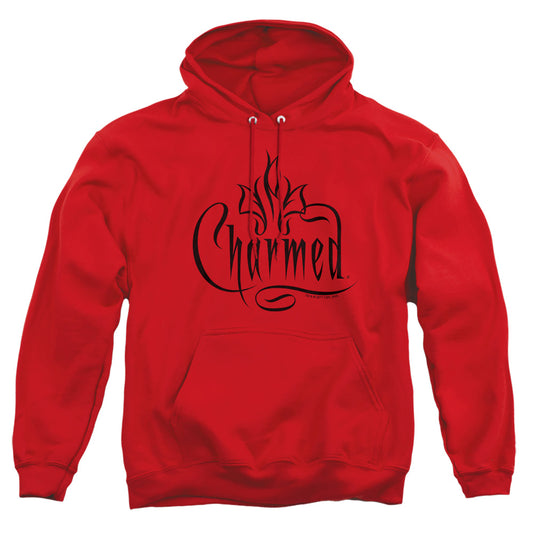 CHARMED/CHARMED LOGO