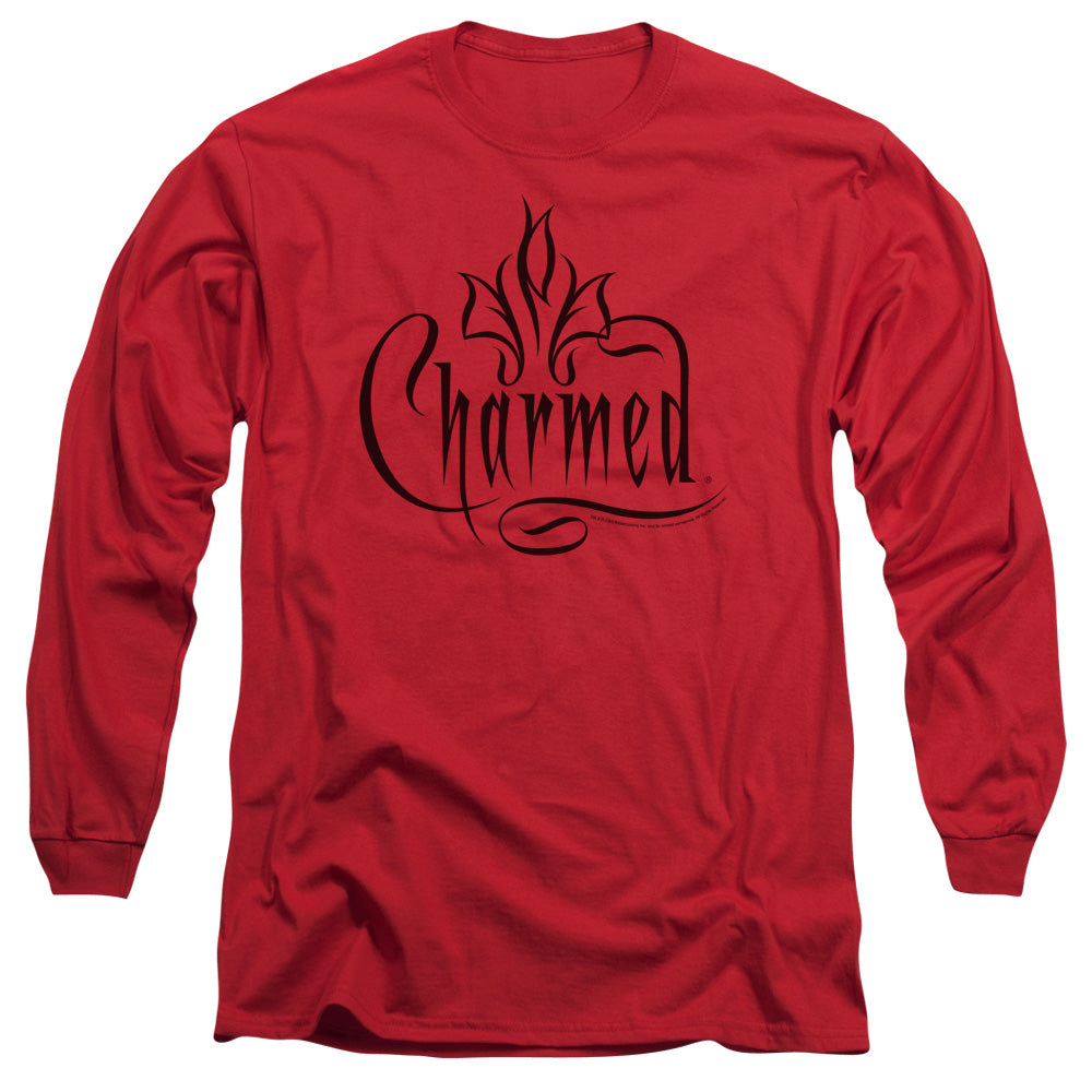 CHARMED/CHARMED LOGO