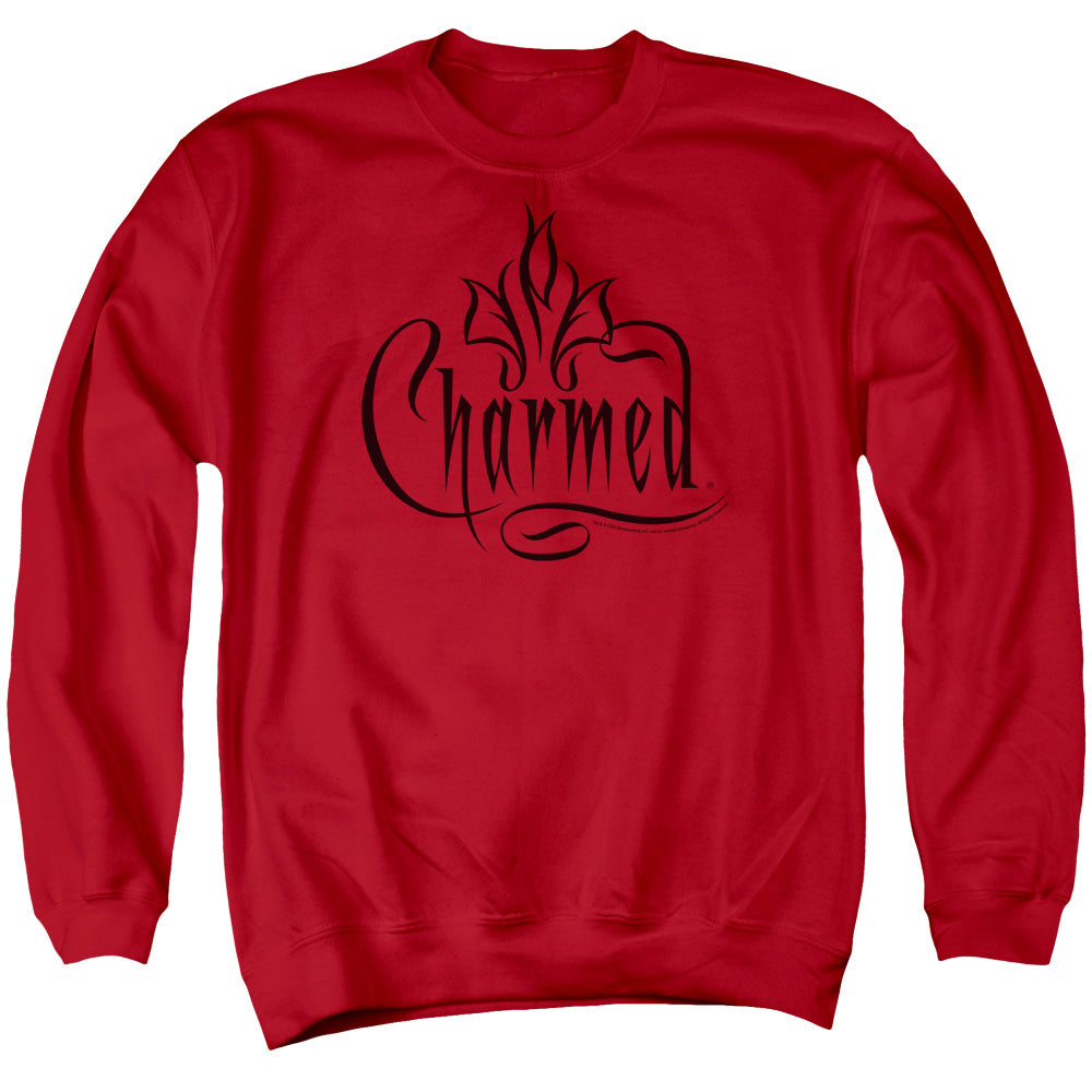 CHARMED/CHARMED LOGO