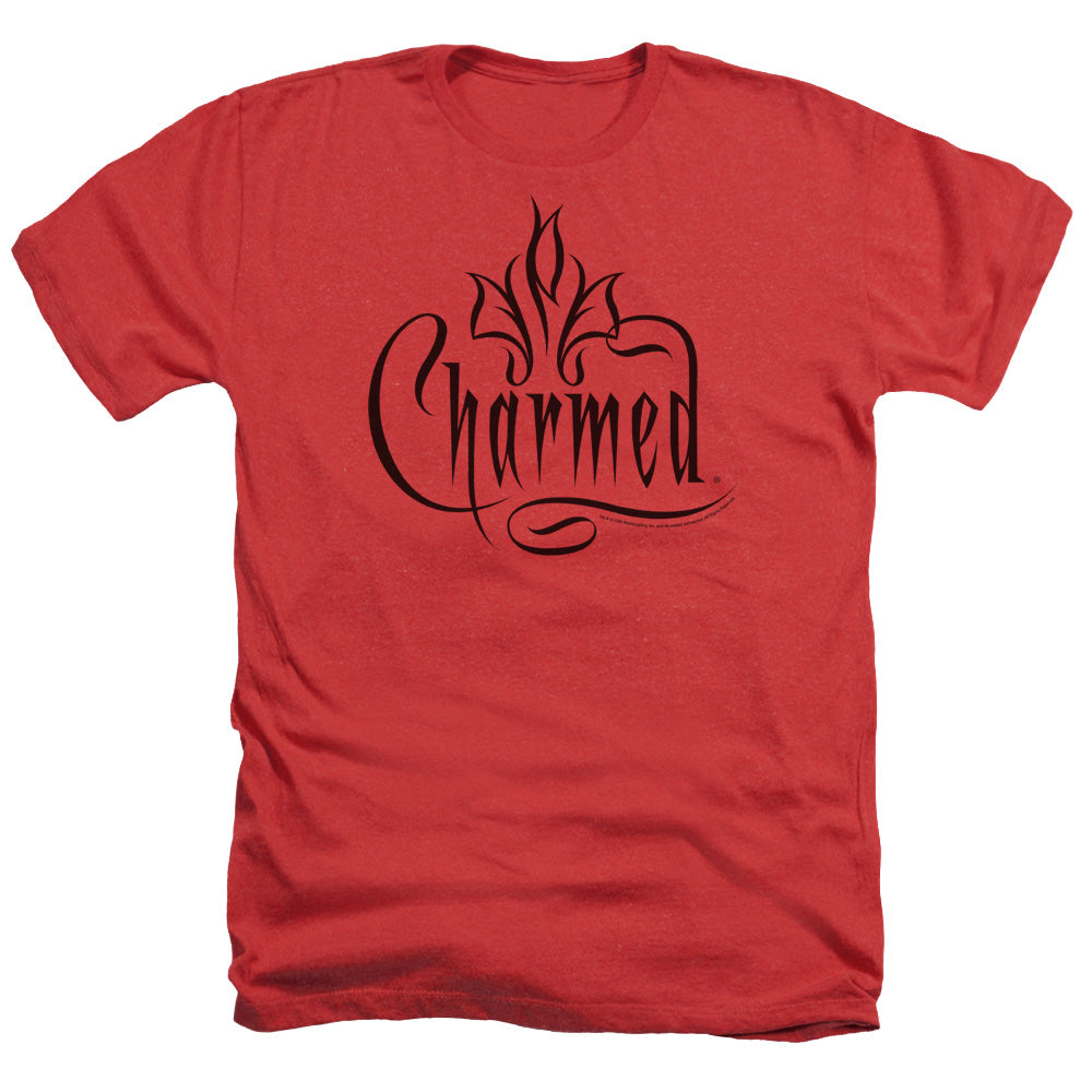 CHARMED/CHARMED LOGO