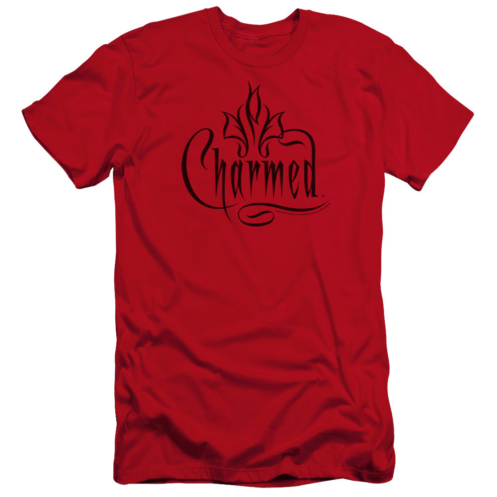 CHARMED/CHARMED LOGO