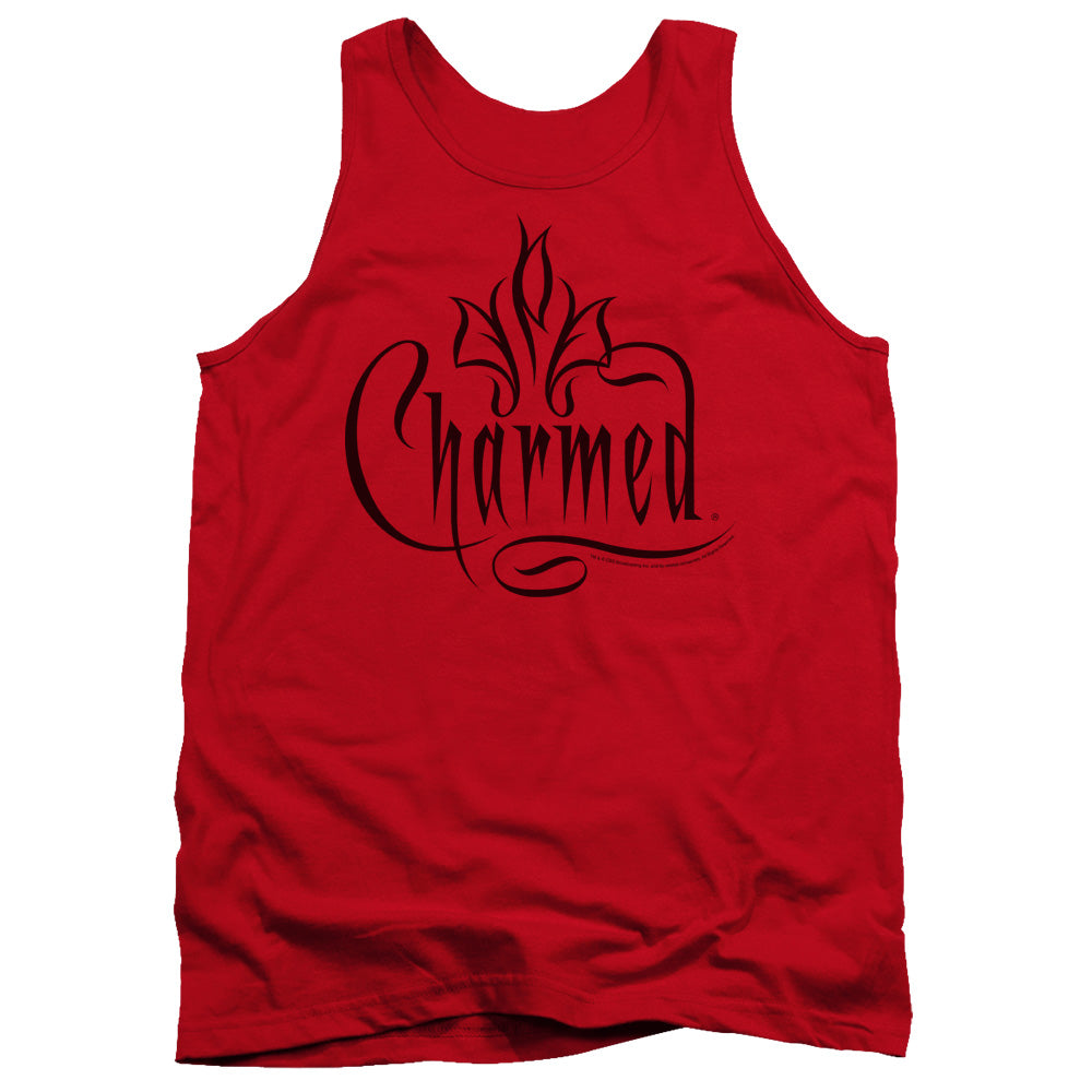 CHARMED/CHARMED LOGO