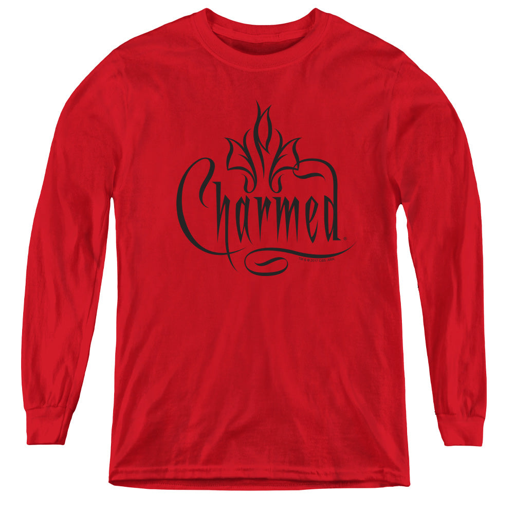 CHARMED/CHARMED LOGO