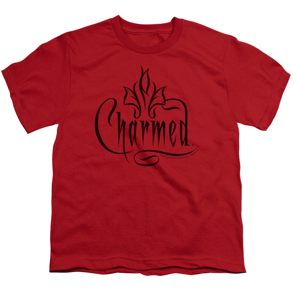 CHARMED/CHARMED LOGO