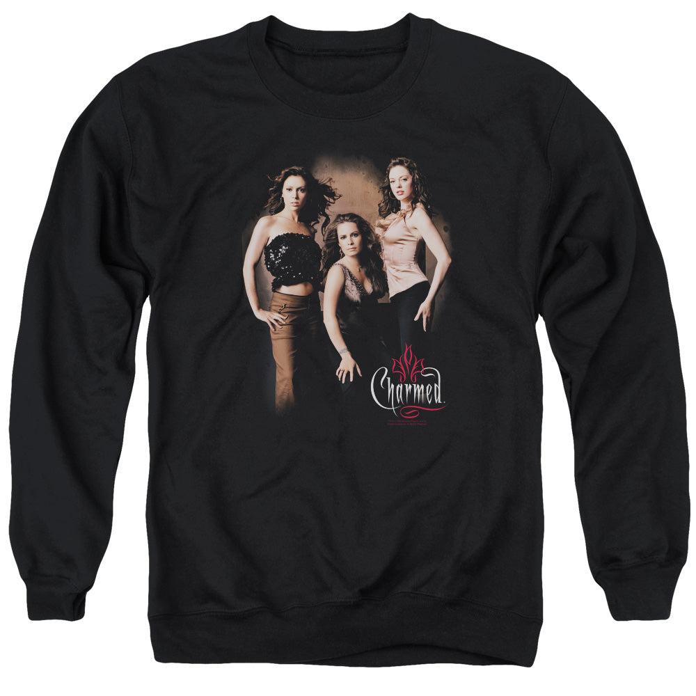 CHARMED/THREE HOT WITCHES