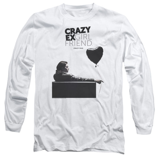 CRAZY EX GIRLFRIEND/CRAZY MAD