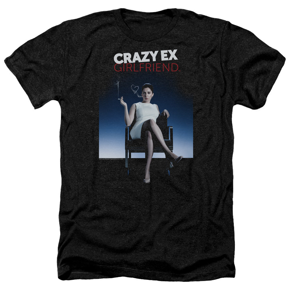 CRAZY EX GIRLFRIEND/CRAZY INSTINCT