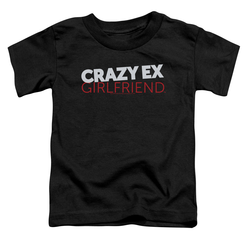 CRAZY EX GIRLFRIEND/CRAZY LOGO