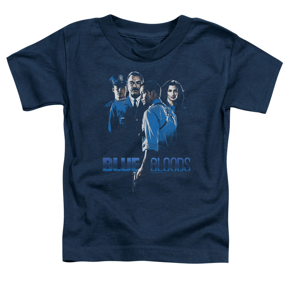 BLUE BLOODS/BLUE INVERTED