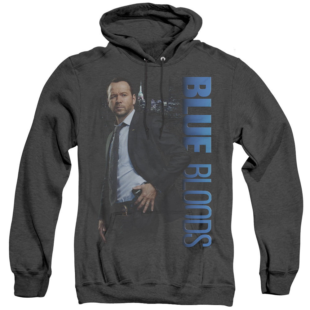 BLUE BLOODS/DANNY