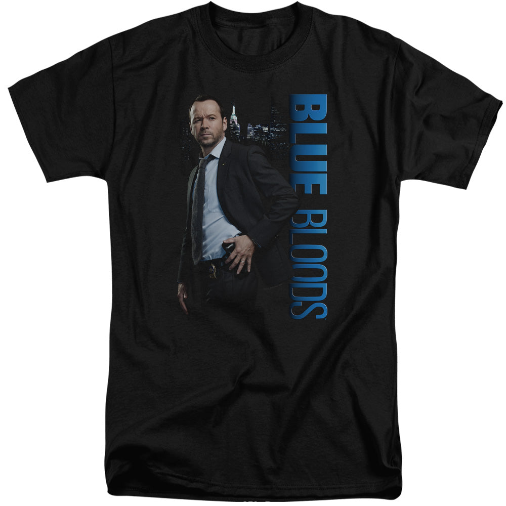 BLUE BLOODS/DANNY