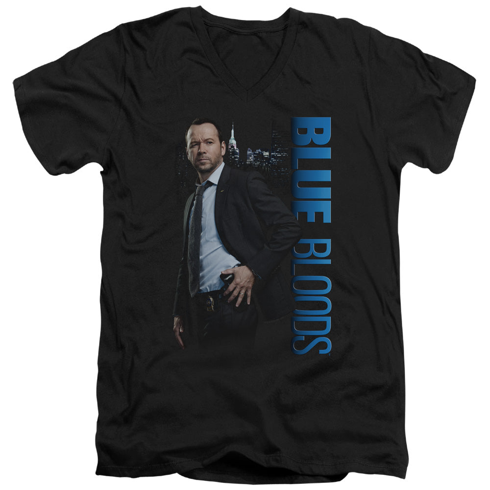 BLUE BLOODS/DANNY