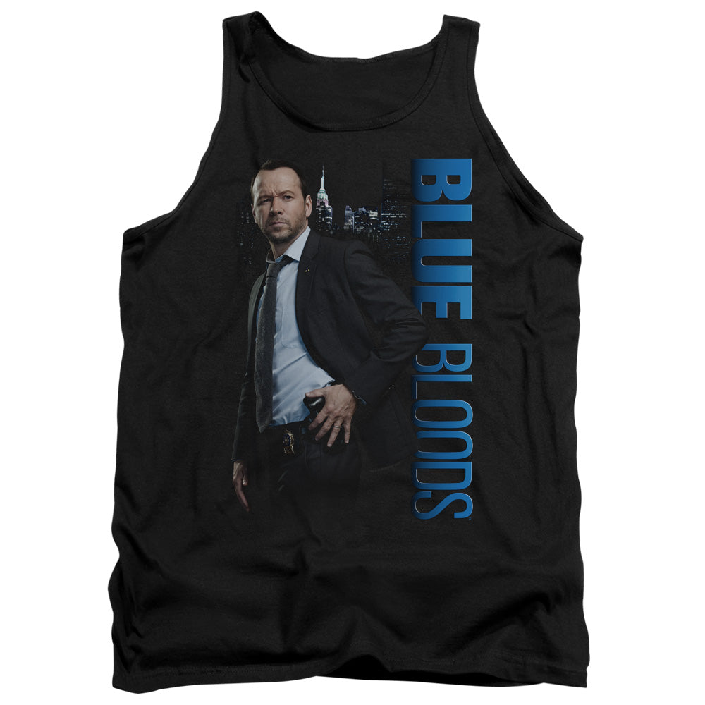 BLUE BLOODS/DANNY