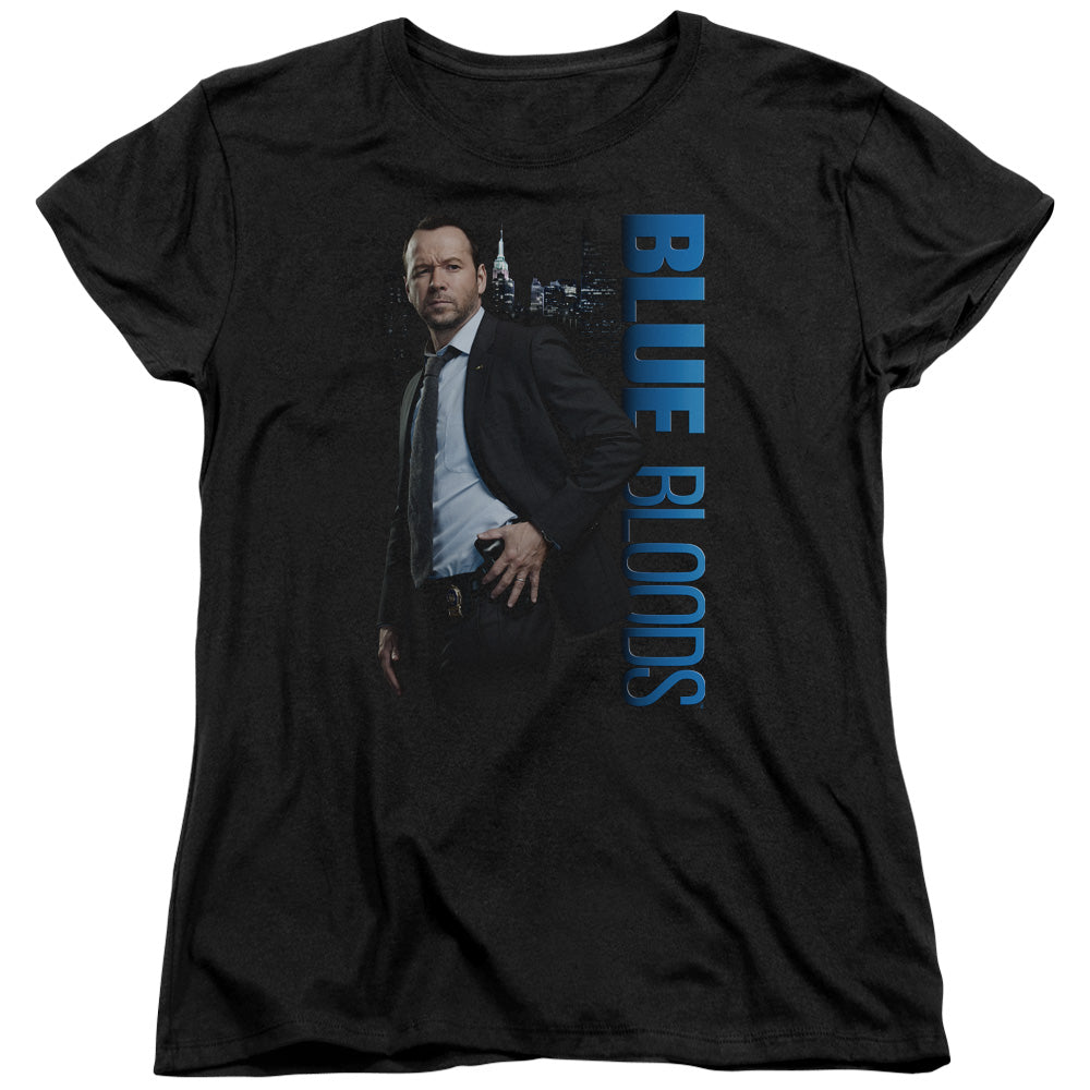 BLUE BLOODS/DANNY