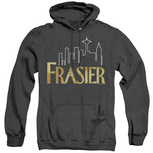 FRASIER/FRASIER LOGO