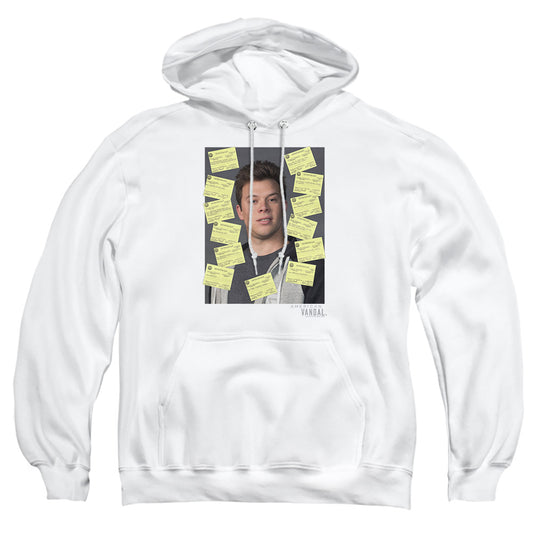 AMERICAN VANDAL/DETENTION