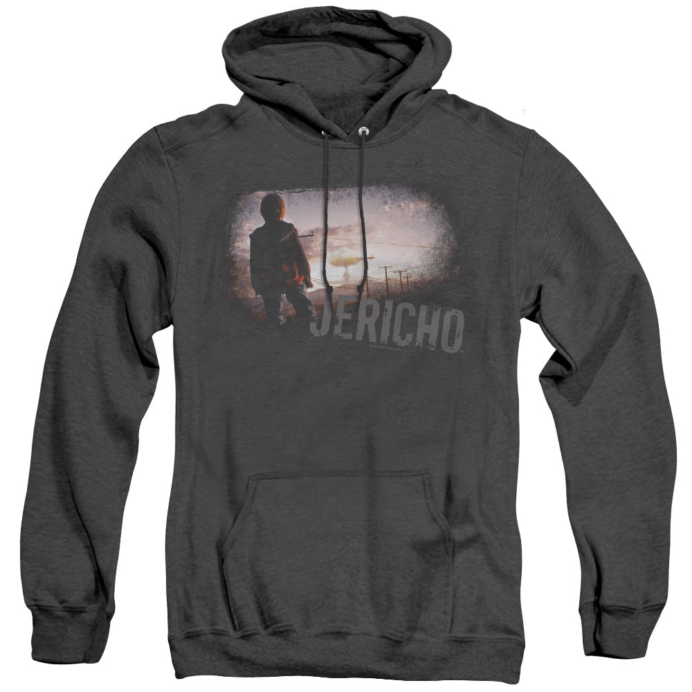 JERICHO/MUSHROOM CLOUD