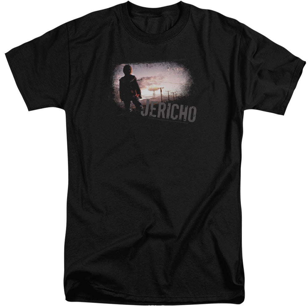 JERICHO/MUSHROOM CLOUD