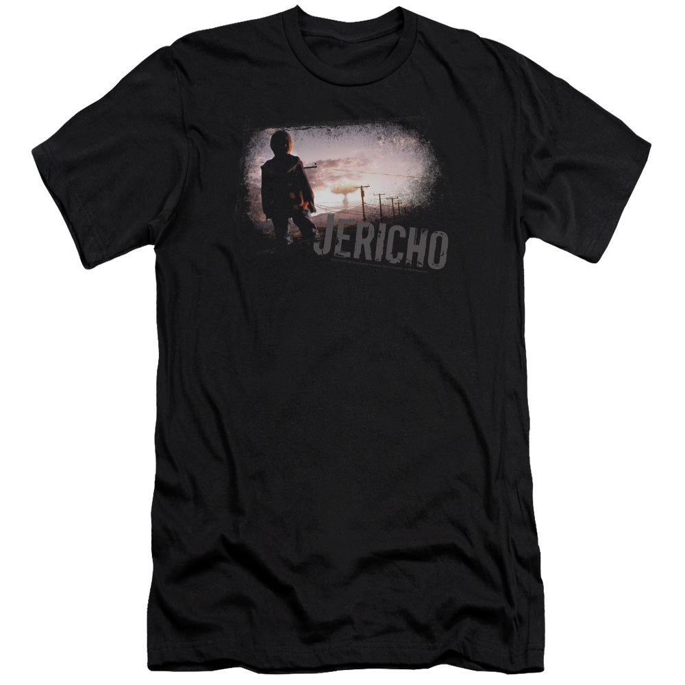 JERICHO/MUSHROOM CLOUD