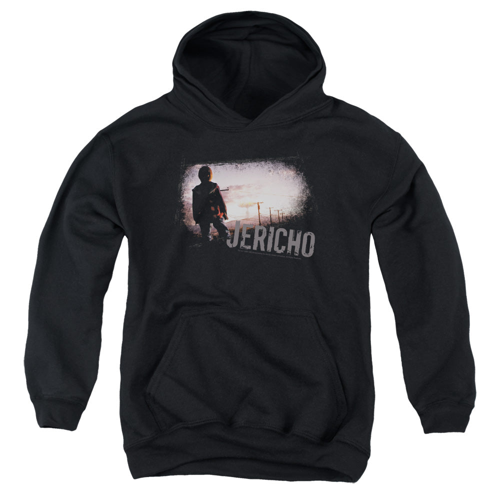 JERICHO/MUSHROOM CLOUD
