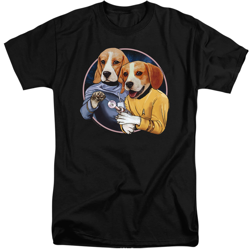 STAR TREK/TREK DOGS