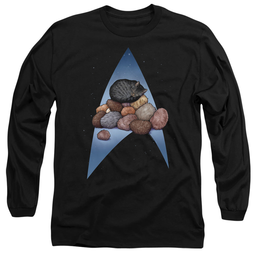 STAR TREK/FIVE YEAR NAP