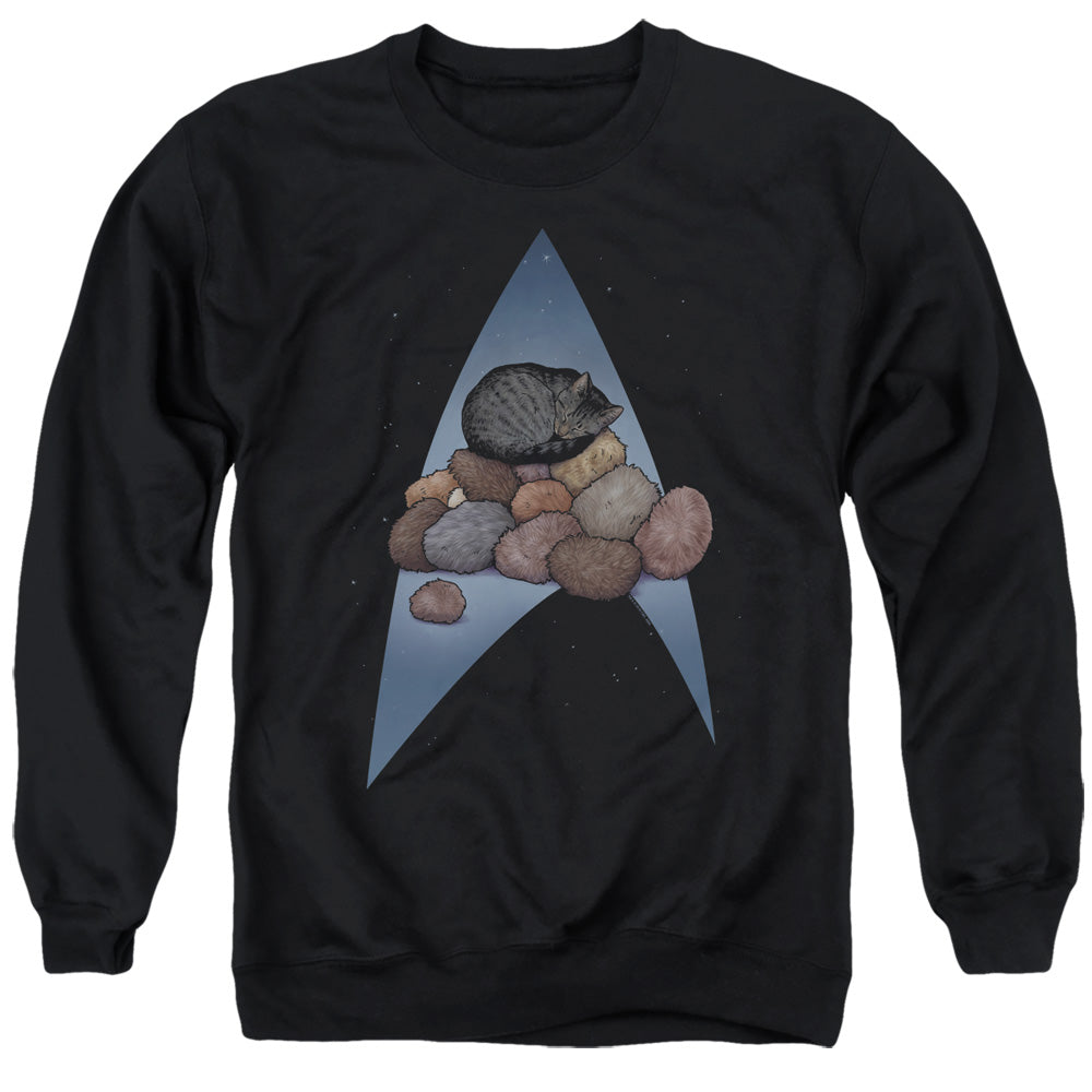 STAR TREK/FIVE YEAR NAP