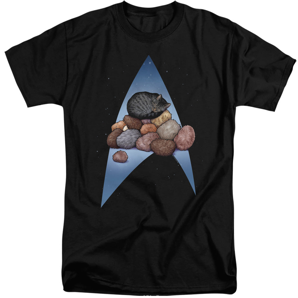 STAR TREK/FIVE YEAR NAP