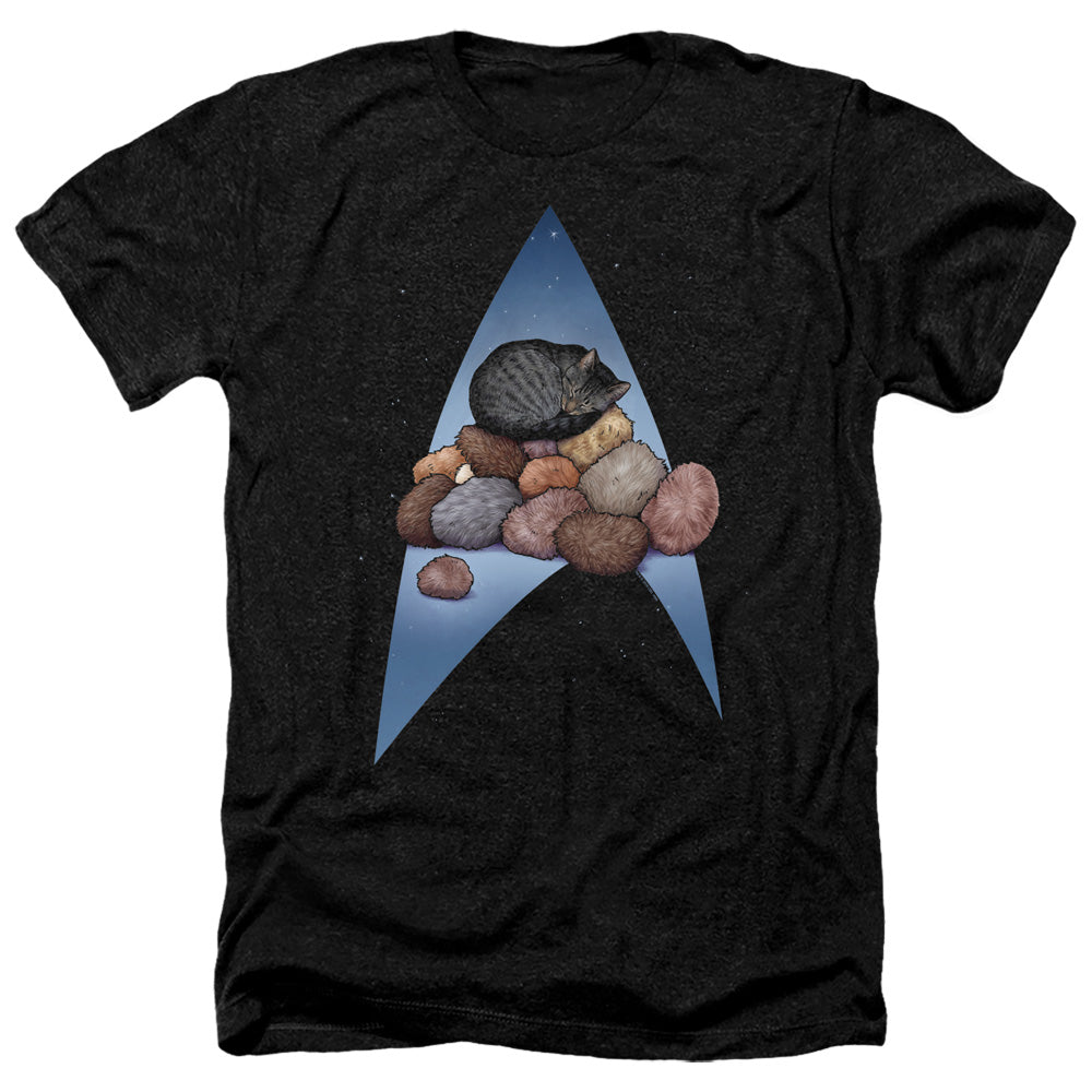 STAR TREK/FIVE YEAR NAP
