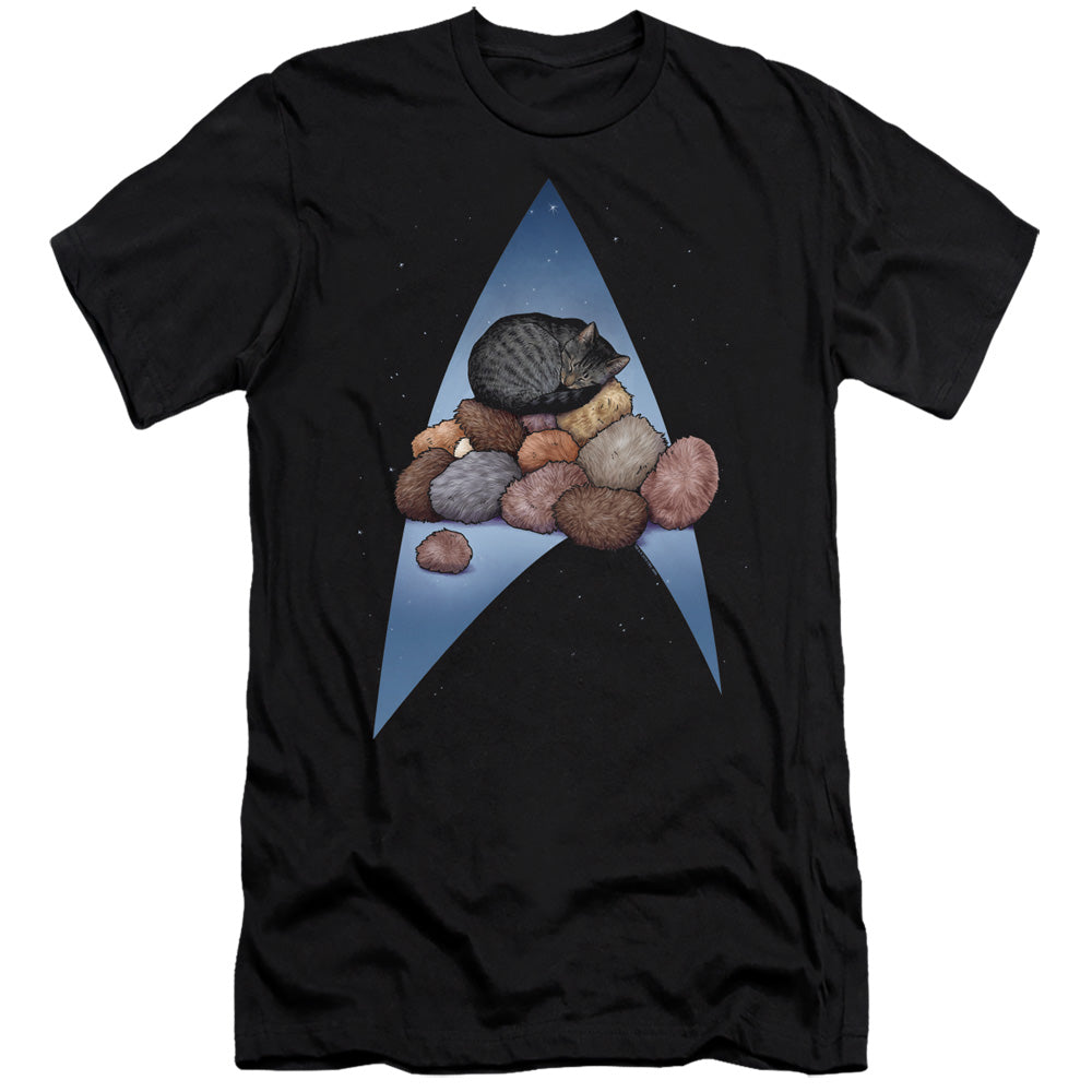 STAR TREK/FIVE YEAR NAP