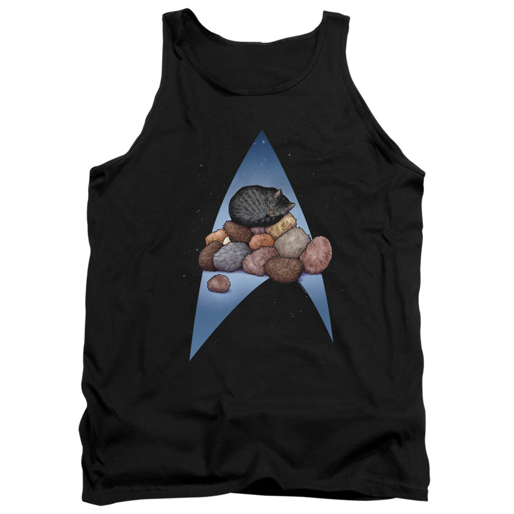 STAR TREK/FIVE YEAR NAP