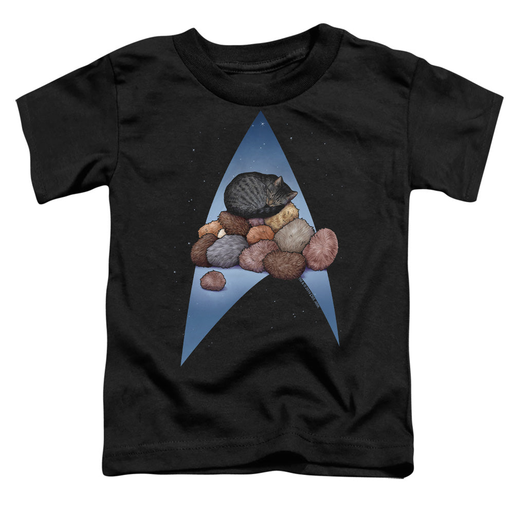 STAR TREK/FIVE YEAR NAP