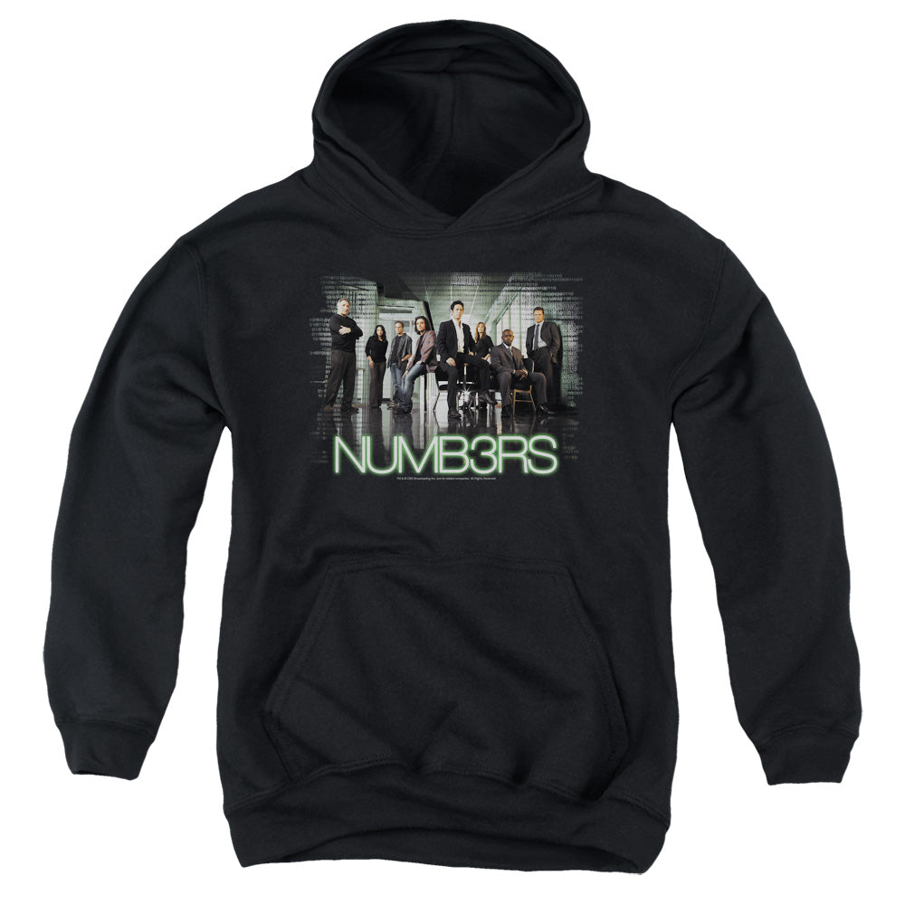 NUMB3RS/NUMB3RS CAST